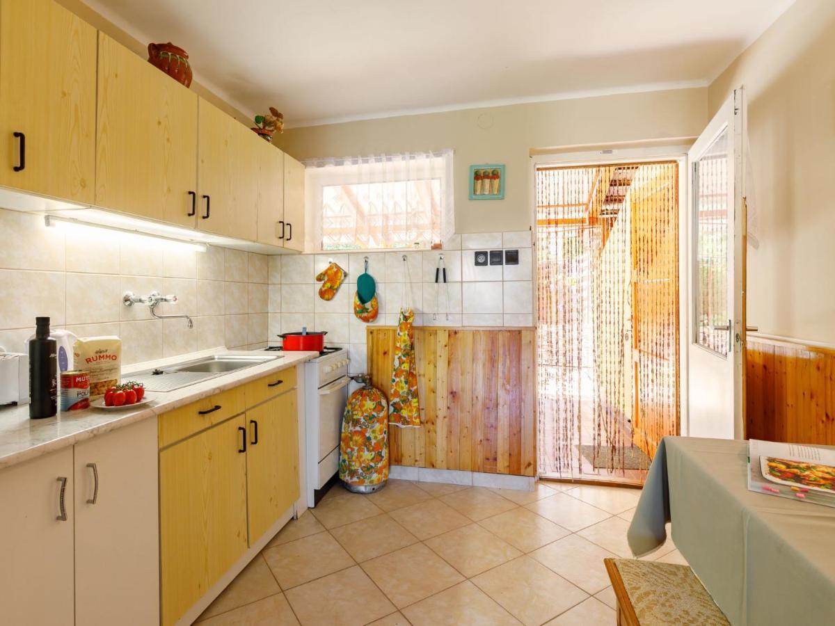 Holiday Home Jazmin By Interhome バラトンサールソー エクステリア 写真