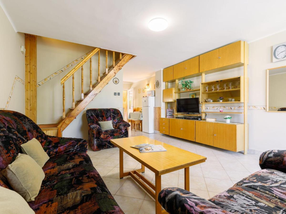 Holiday Home Jazmin By Interhome バラトンサールソー エクステリア 写真