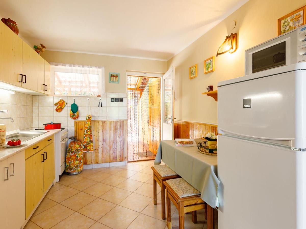 Holiday Home Jazmin By Interhome バラトンサールソー エクステリア 写真